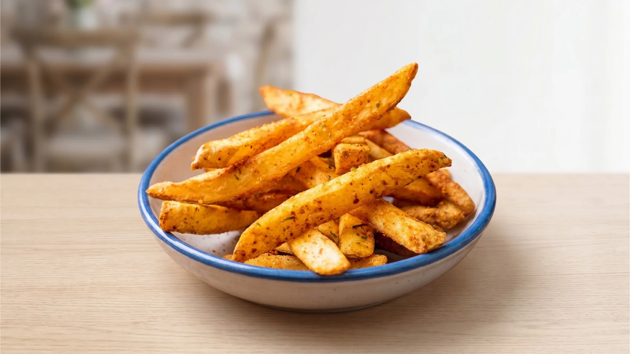 Orta boy patates / Картофель фри средний