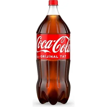 2,5 lt kola / Кола 2.5 литра
