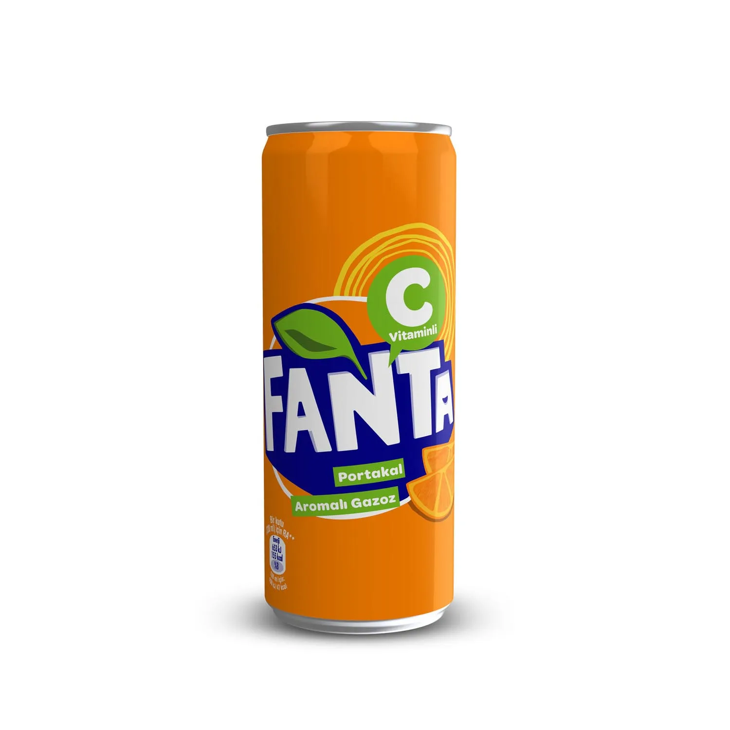 Fanta / Фанта