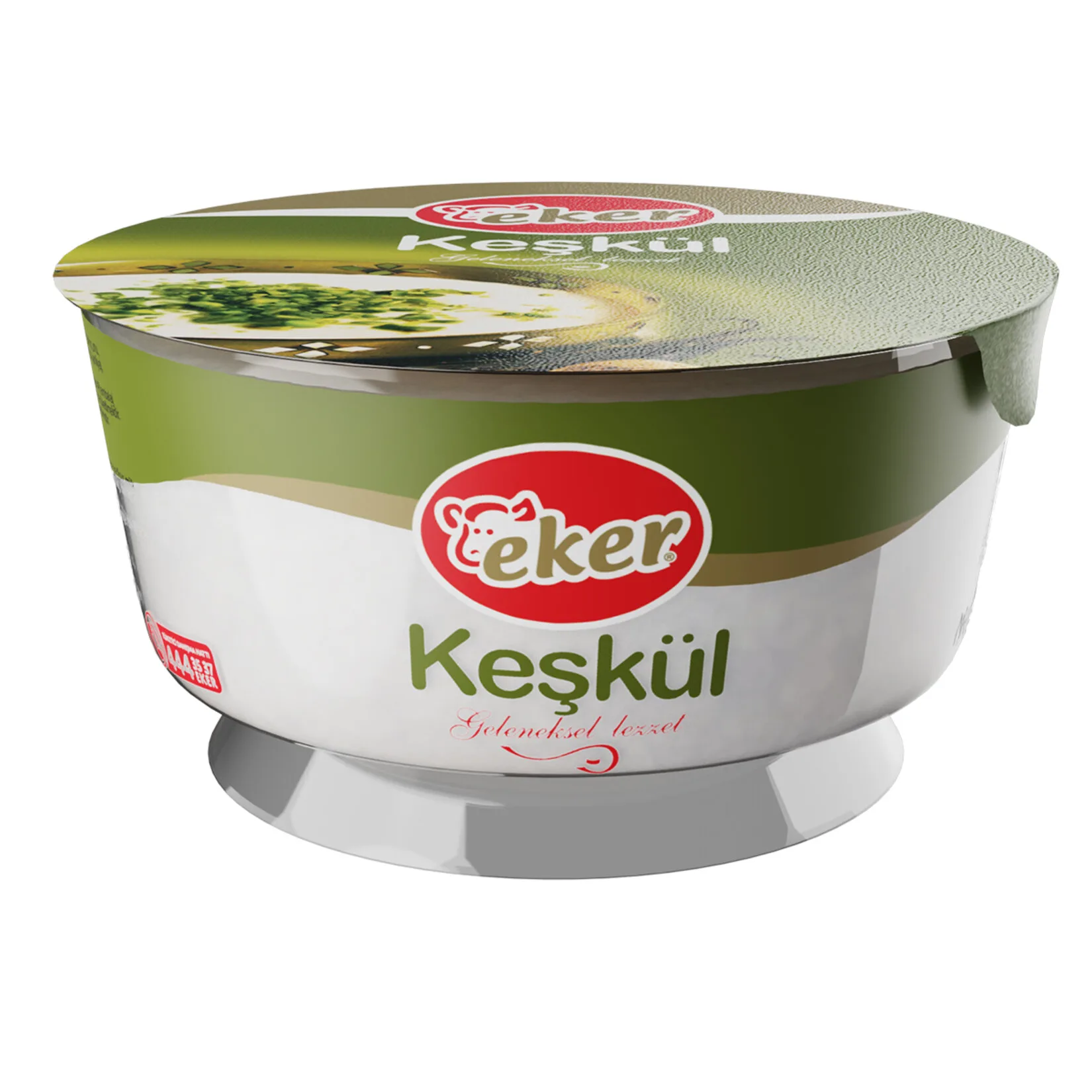 Eker Keşkül