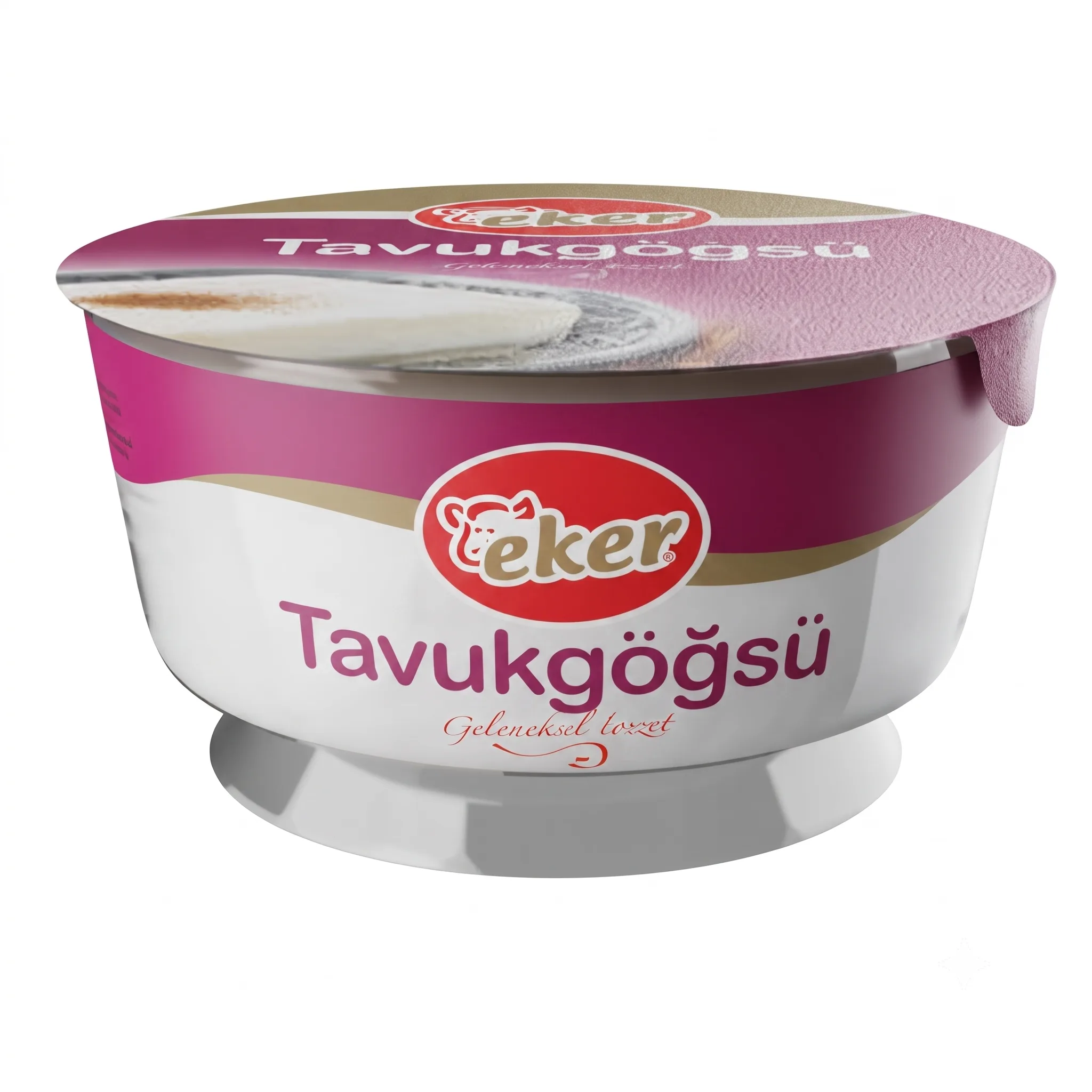 Eker Tavukgöğsü