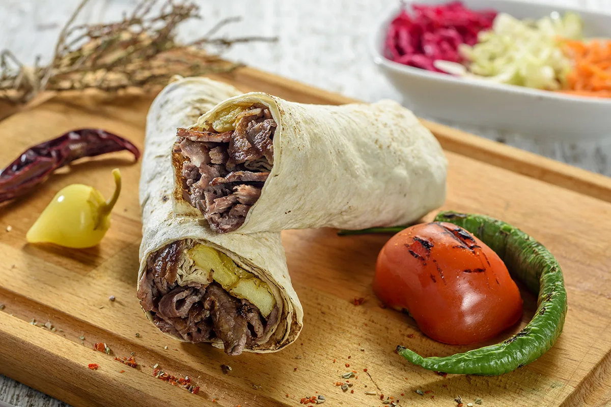Et Döner