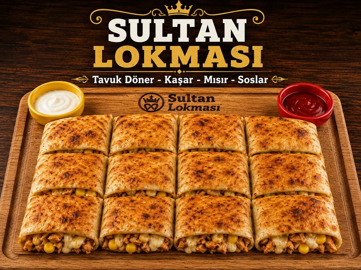 Sultan Lokması